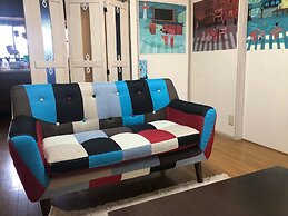 Guesthouse Sakura Komachi - Hostel