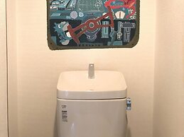 Guesthouse Sakura Komachi - Hostel