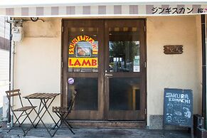 Guesthouse Sakura Komachi - Hostel