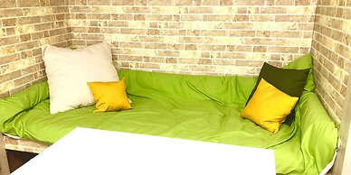 Guesthouse Sakura Komachi - Hostel