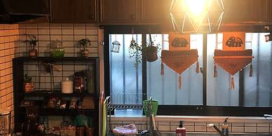 Guesthouse Sakura Komachi - Hostel