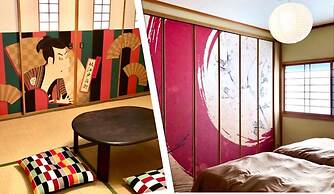 Guesthouse Sakura Komachi - Hostel