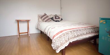 Guesthouse Sakura Komachi - Hostel