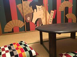 Guesthouse Sakura Komachi - Hostel