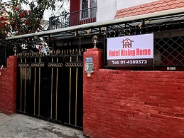 Hotel Rising Home