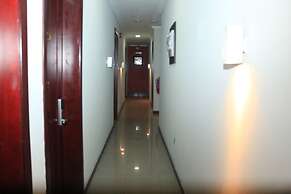 The Crib Lifestyle Hotel