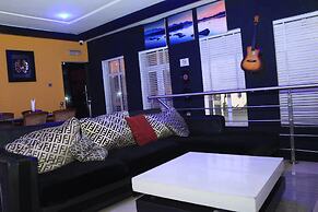 The Crib Lifestyle Hotel