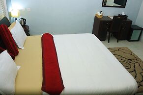 The Crib Lifestyle Hotel