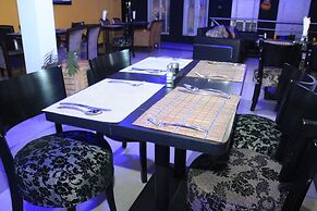 The Crib Lifestyle Hotel