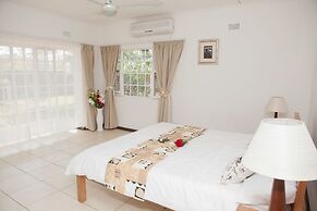 Adlib Executive Lodge