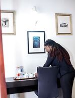 Adlib Executive Lodge