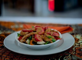 Adlib Executive Lodge