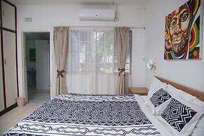 Adlib Executive Lodge