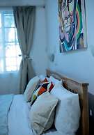 Adlib Executive Lodge