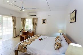 Adlib Executive Lodge