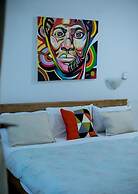 Adlib Executive Lodge