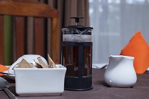 Adlib Executive Lodge