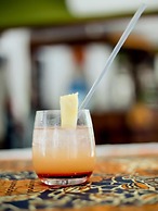 Adlib Executive Lodge