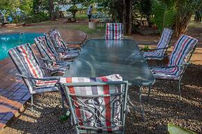 Adlib Executive Lodge