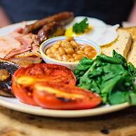 Adlib Executive Lodge