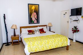 Adlib Executive Lodge