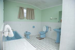 Adlib Executive Lodge