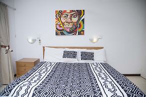 Adlib Executive Lodge