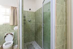 Adlib Executive Lodge