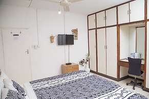 Adlib Executive Lodge