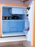 Adlib Executive Lodge