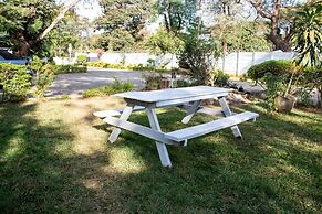 Adlib Executive Lodge