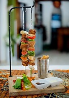 Adlib Executive Lodge