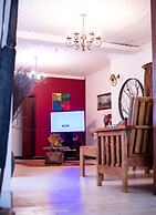 Adlib Executive Lodge