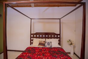 Adlib Executive Lodge