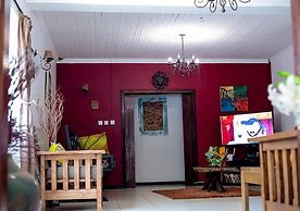 Adlib Executive Lodge