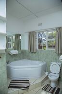 Adlib Executive Lodge