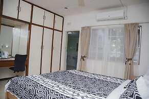 Adlib Executive Lodge