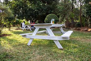 Adlib Executive Lodge