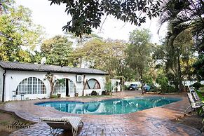 Adlib Executive Lodge