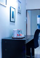 Adlib Executive Lodge