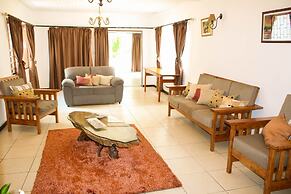 Adlib Executive Lodge