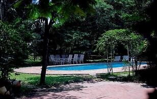 Adlib Executive Lodge