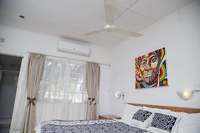 Adlib Executive Lodge