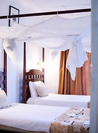 Adlib Executive Lodge