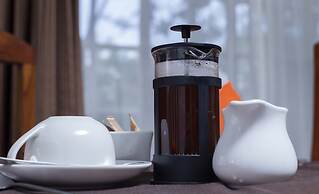 Adlib Executive Lodge