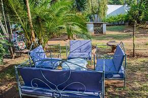 Adlib Executive Lodge