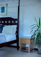 Adlib Executive Lodge