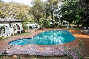 Adlib Executive Lodge