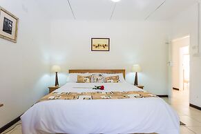 Adlib Executive Lodge