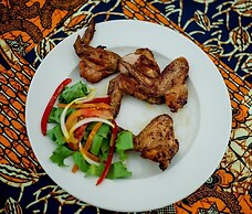 Adlib Executive Lodge